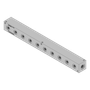 17-4 H1150 Stainless Header Block - SH1801004S