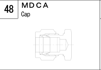 MDCA representative manufacturer series illustration