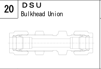 DSU representative manufacturer series illustration