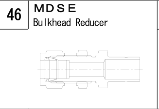 MDSE representative series drawing
