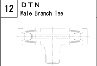 DTN representative manufacturer series illustration
