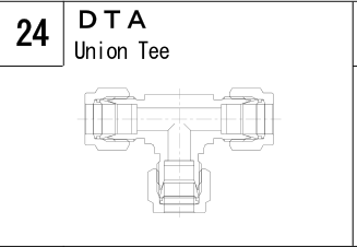 DTA representative manufacturer series illustration