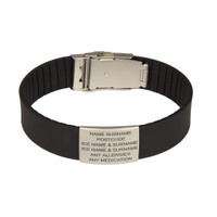 ICE ID - Pro Bracelet