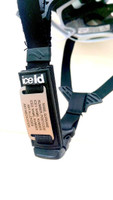 ICE ID - Helmet Velcro Wrap