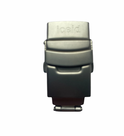 ICE ID - Replacement Stainless Steel Pro Clasp