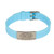 ICE ID - Thin Bracelet With Buckle