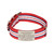 ICE ID - Nylon Pro Bracelet