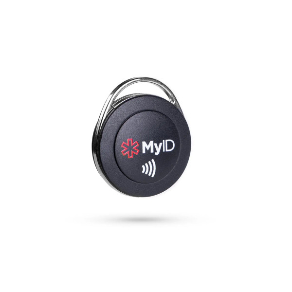 MYID TAG 