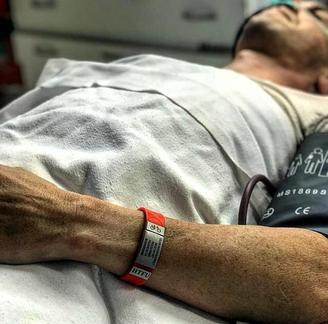Sean's Story