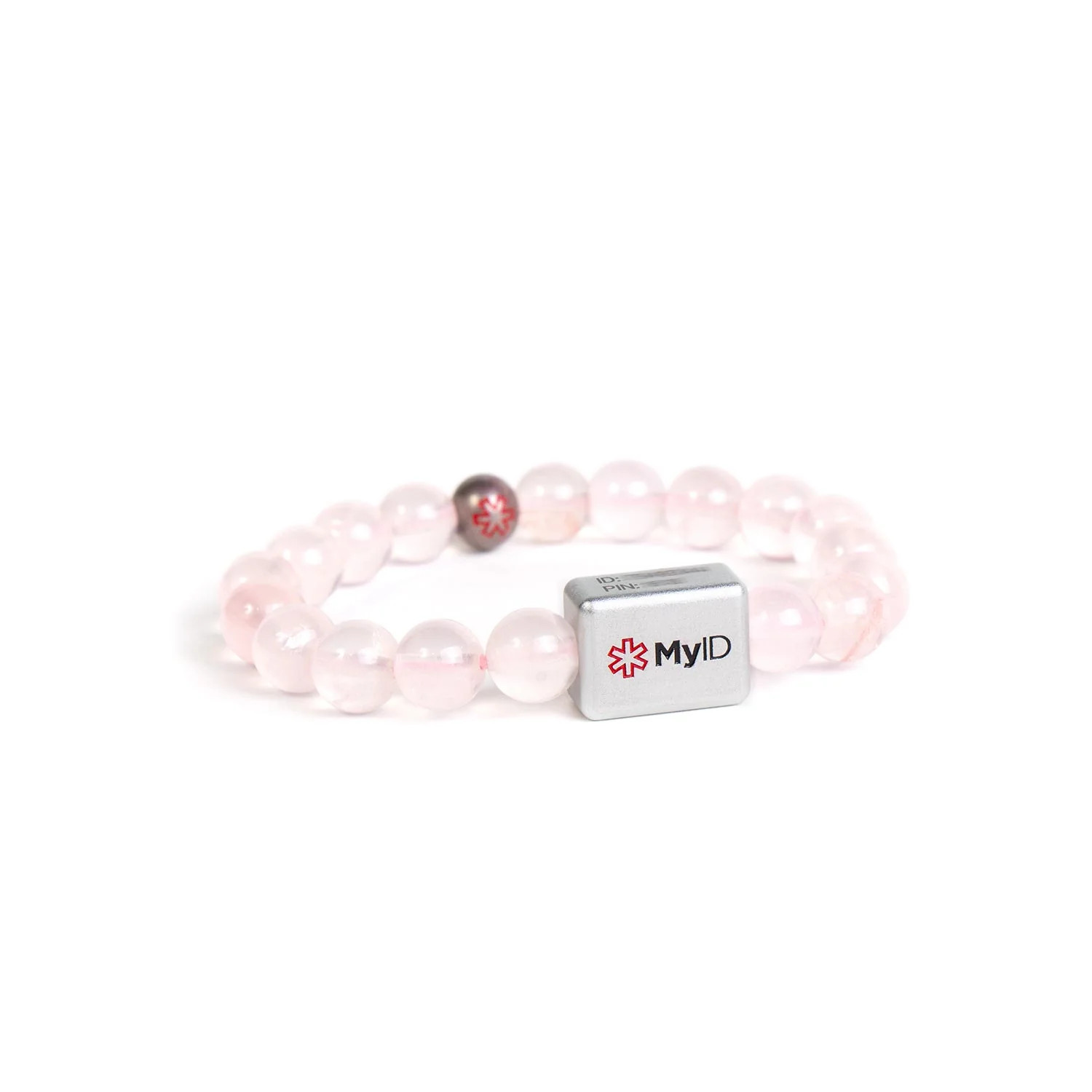 MyID is the Bracelet that Could Save Your Life #MegaChristmas17 - Mom Does  Reviews