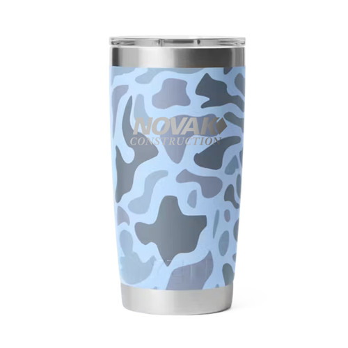 YETI® Rambler® 20 oz Tumbler MagSlider™ Lid