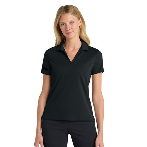 Nike Women's Dri-FIT Micro Pique 2.0 Polo