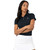 Rhoback Women's Solid Performance Polo
