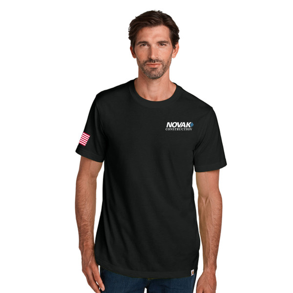 Carhartt Short Sleeve T-Shirt