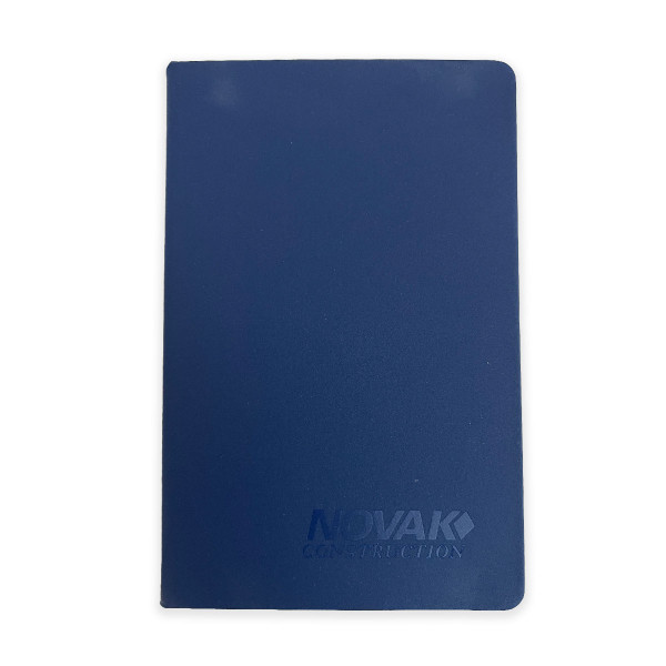 Novak Journal - Navy
