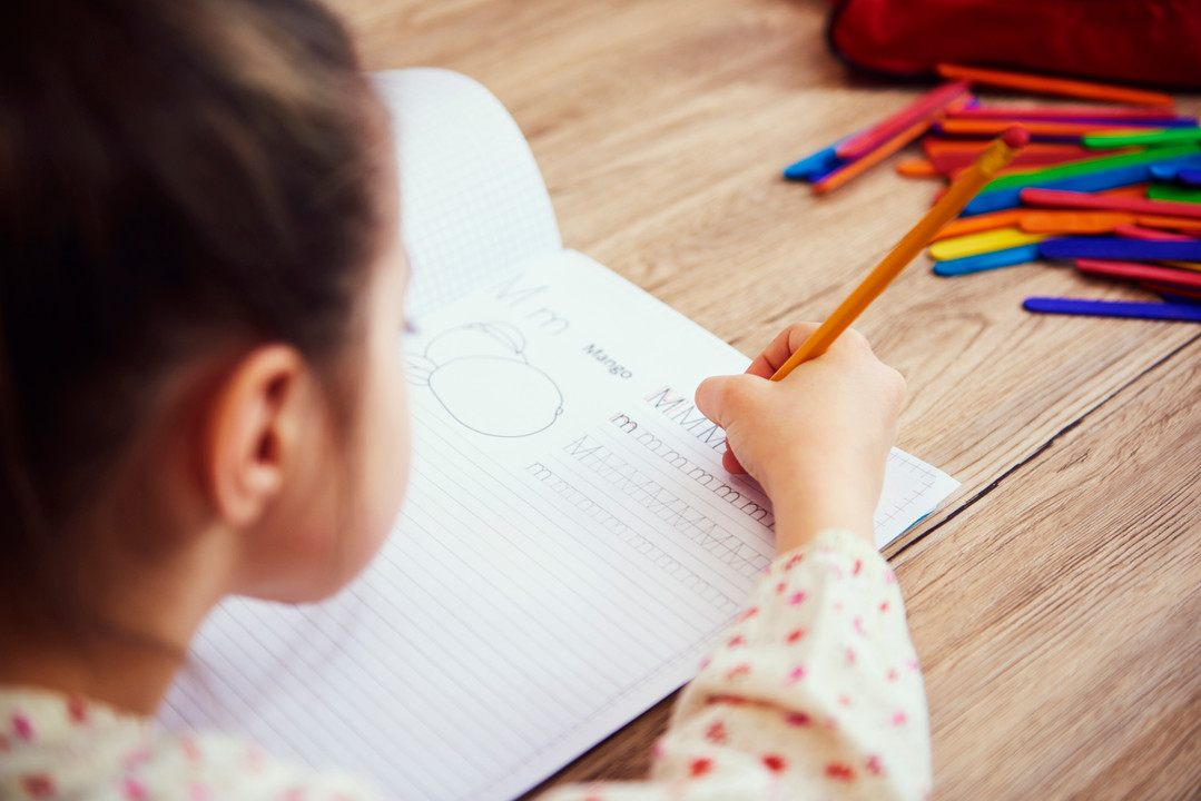 Complete Kindergarten Curriculum Guide: Meeting Common Core Standards with Confidence