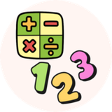 Numbers & Math