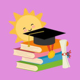 Summer & End of Year