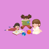 Kids and Teens Bible Activities