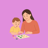 Toddler Bible Activities