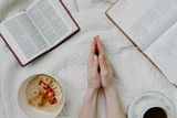 Applying Biblical Principles to Everyday Life: A Practical Guide for Christian Living