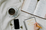 How to Start Reading the Bible for Beginners: Your Simple, Step-by-Step Guide