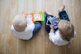 I Had No Idea What I Was Doing With My 3 Year Old… Until This