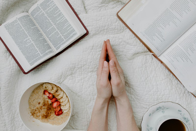 Applying Biblical Principles to Everyday Life: A Practical Guide for Christian Living