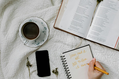 How to Start Reading the Bible for Beginners: Your Simple, Step-by-Step Guide