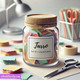 DIY Bible Verse Jar in Spanish - Fun Scripture Learning eBookStorify