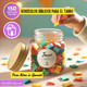 DIY Bible Verse Jar in Spanish - Fun Scripture Learning eBookStorify