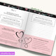 Christian Soulmate Prayer Journal - Marriage Guide eBookStorify