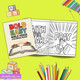 Bold Easy Bible Verse Coloring Book Vol 2 eBookStorify