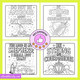48 Christian Quote Coloring Pages All Ages - Faith Art eBookStorify