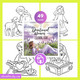 49 Devotional Women Coloring Pages - Faith Moments eBookStorify