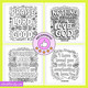 88 Bold Easy Beauty Christ Bible Verses - Teen Adult eBookStorify