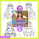 70 Queen Esther Bible Coloring Collection - Prime Pack eBookStorify