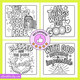 80 Bible Verse Quote Coloring Pages - Living Words eBookStorify