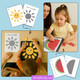 Busy Book - Cut Match Activities for Preschool and Kinder eBookStorify