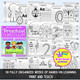 Prek Curriculum Full Year - Whole Child Education - Worksheets Crafts - eBookStorify