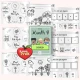 Forest sequencing and life cycle worksheet for preschool learners