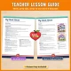 Teacher lesson guide with learning focus, prep tips, ways to use and a 5 day plan, plus an answer key.