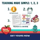 Download, print and teach the 1st and 2nd grade Healthy Foods and Food Groups unit in three simple steps.