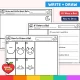 Write and draw: Draw and Write About Bats, If I Were a Bat and How to Draw a Bat.