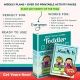 Month 5 binder with weekly plans and printable toddler activity pages.