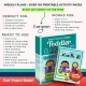 Month 10 binder with weekly plans and printable toddler activity pages.