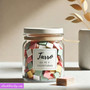 DIY Bible Verse Jar in Spanish - Fun Scripture Learning eBookStorify