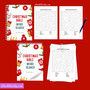 Christmas Bible Word Search - Printable PLR eBookStorify