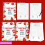 Christmas Bible Word Search - Printable PLR eBookStorify