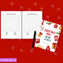 Christmas Bible Word Search - Printable PLR eBookStorify